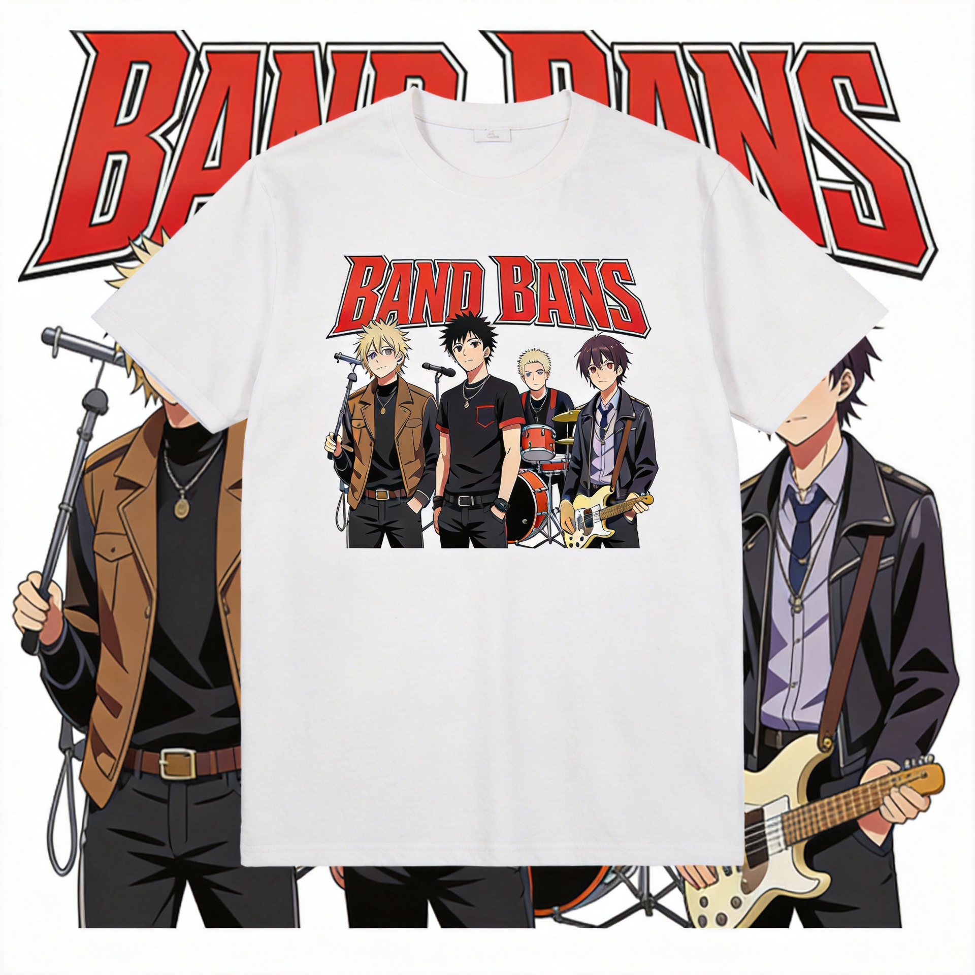 Graphic Tee