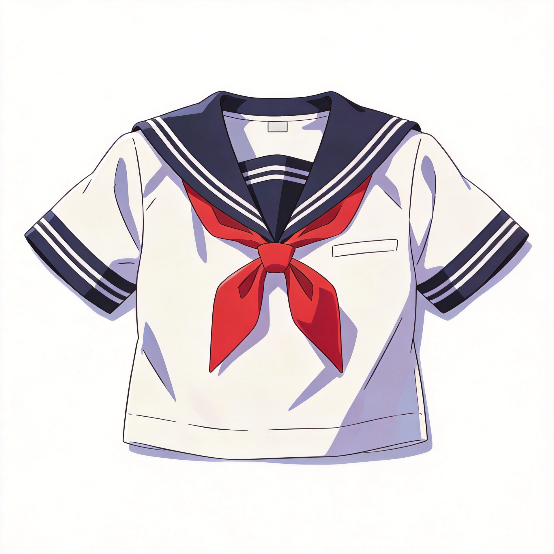Sailor Top