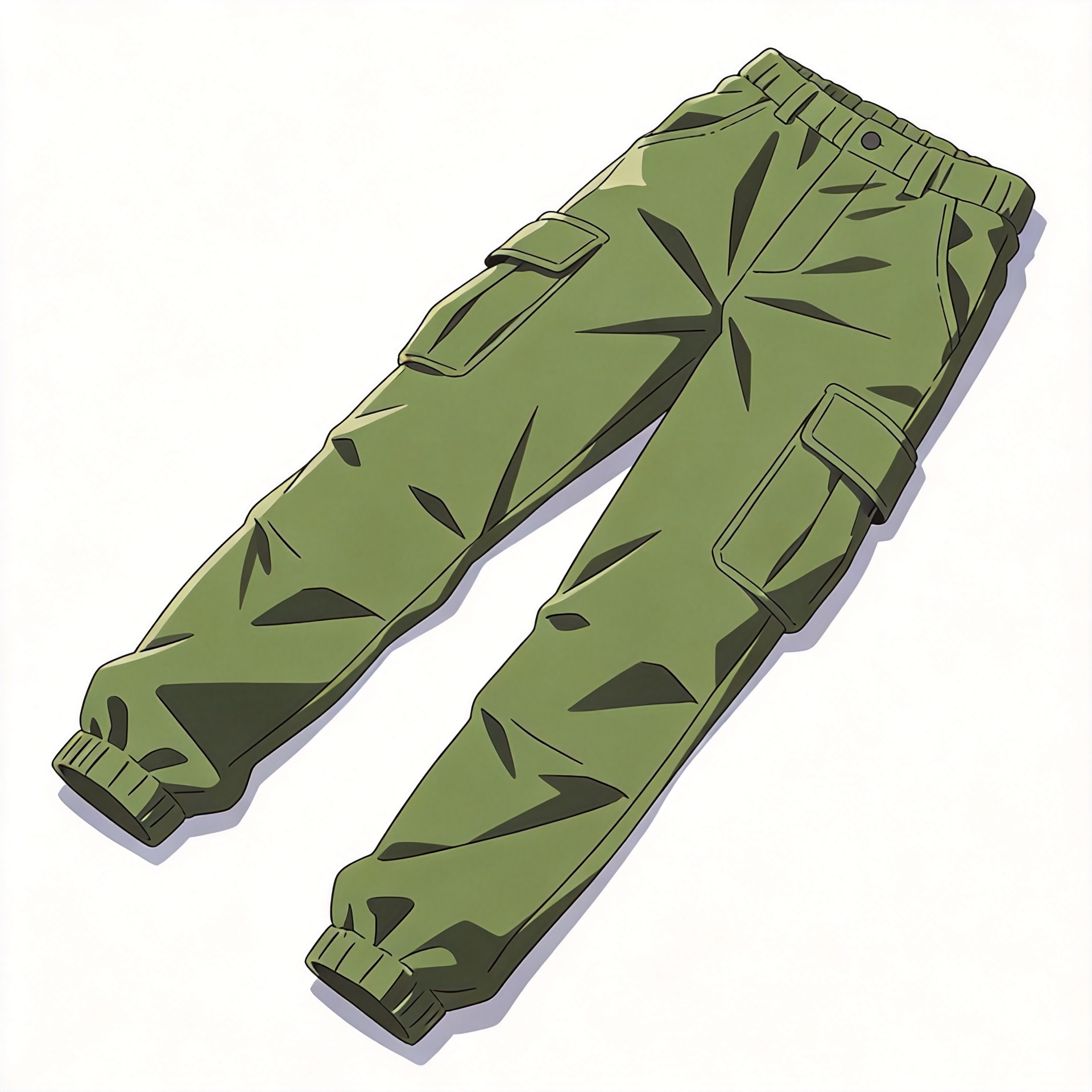Cargo Pants