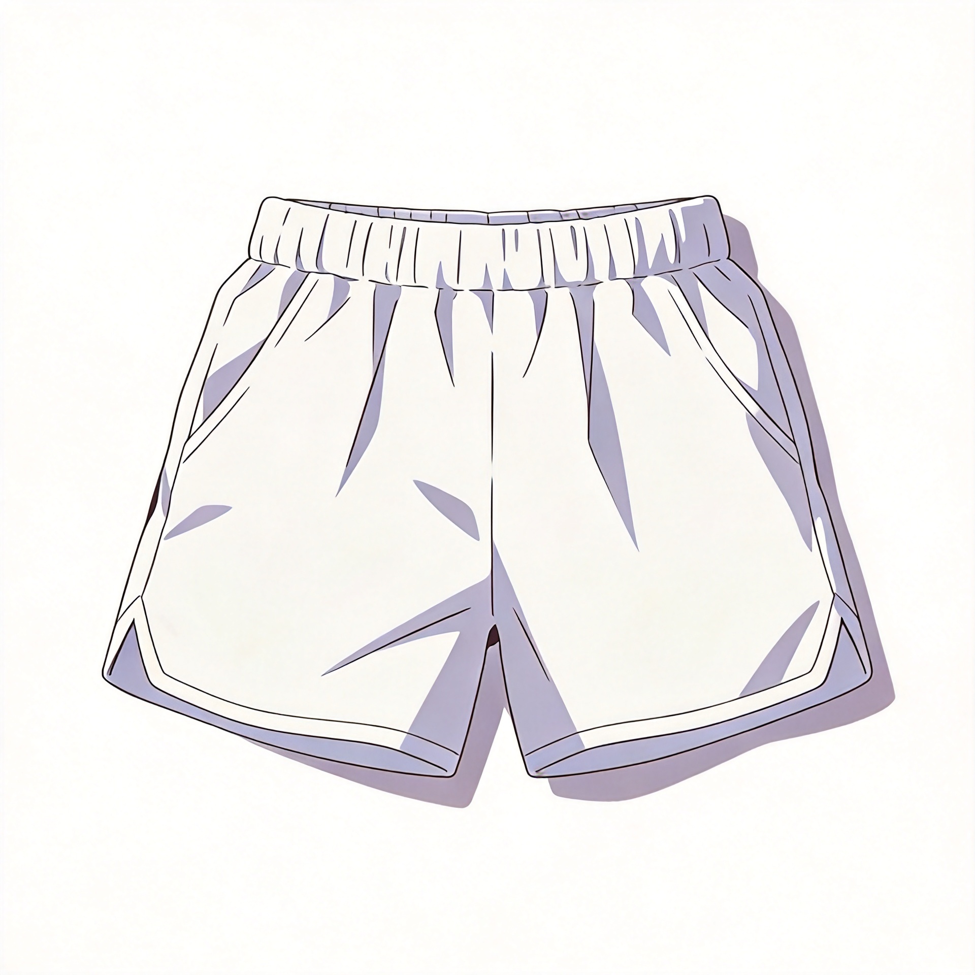 Athletic Shorts