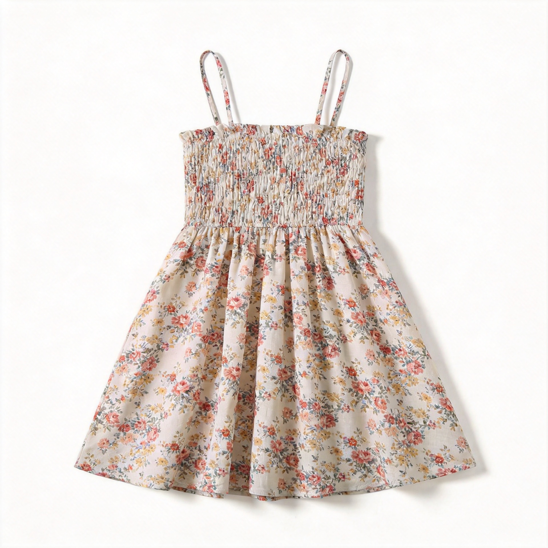 Floral Sundress