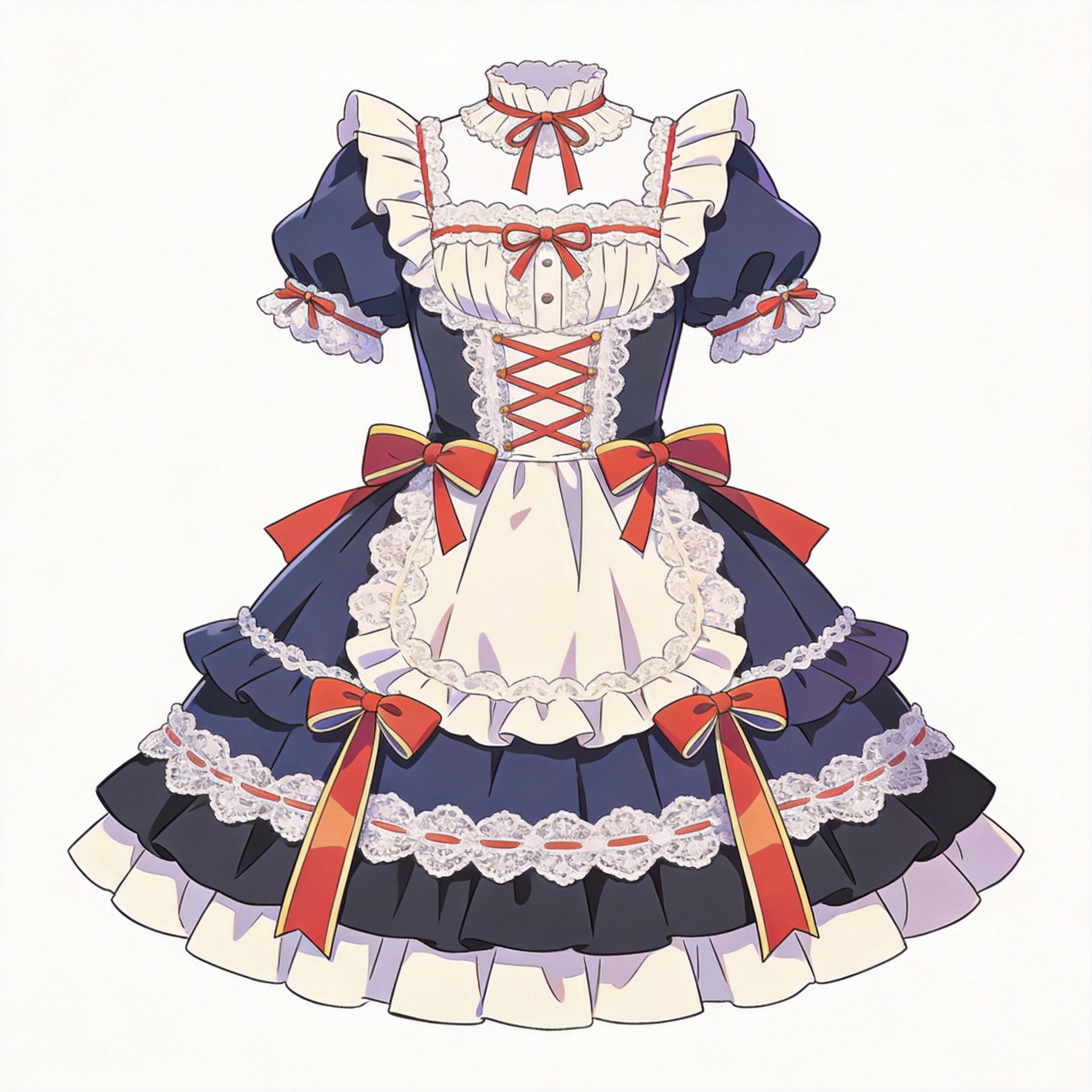 Lolita Dress