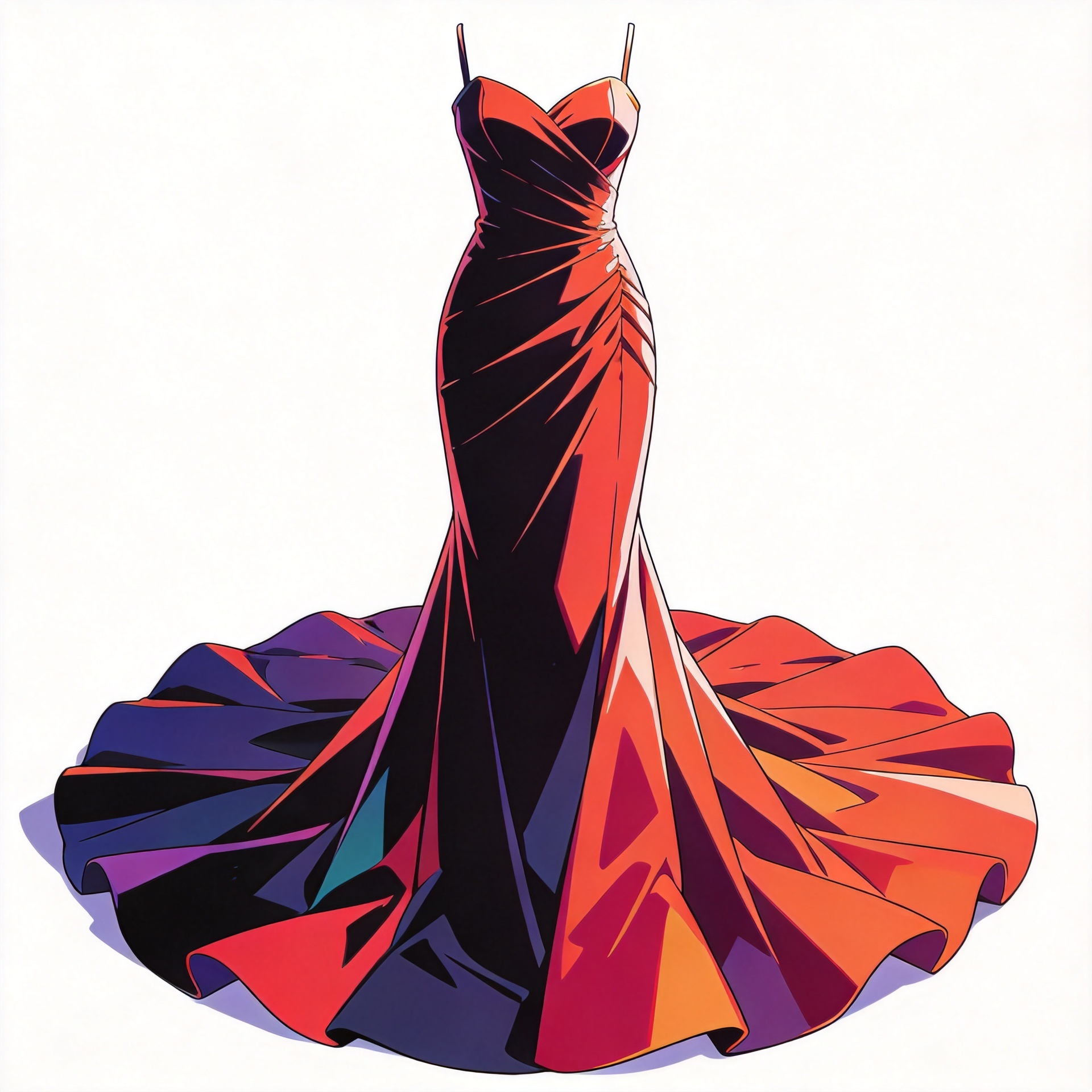 Evening Gown