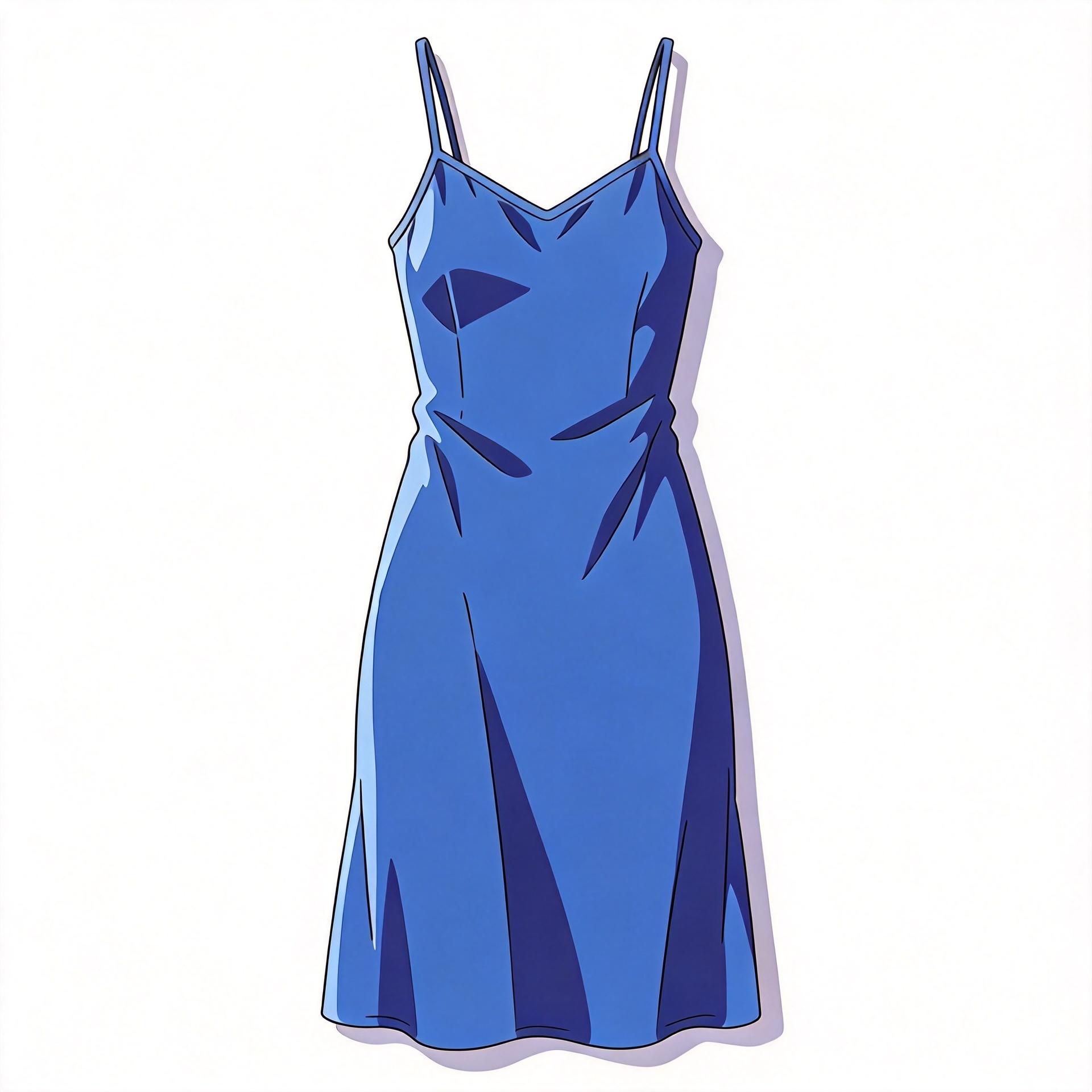 Slip Dress