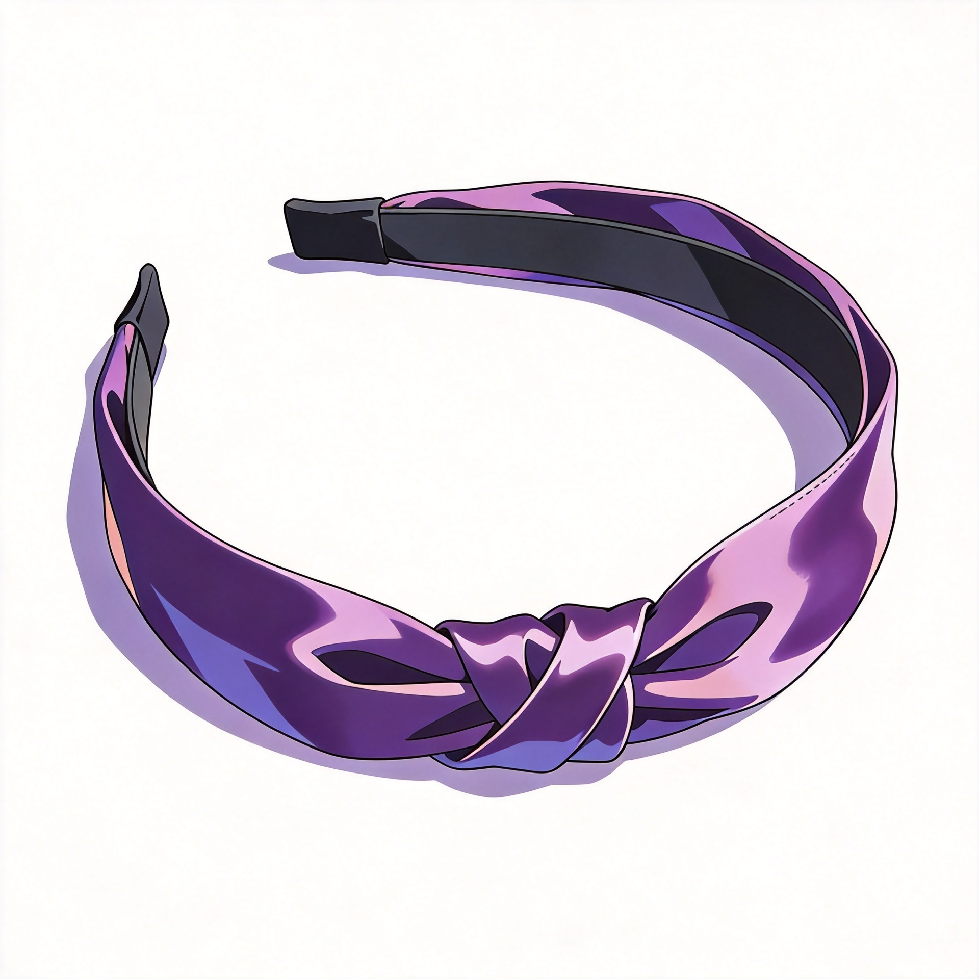 Ribbon Headband