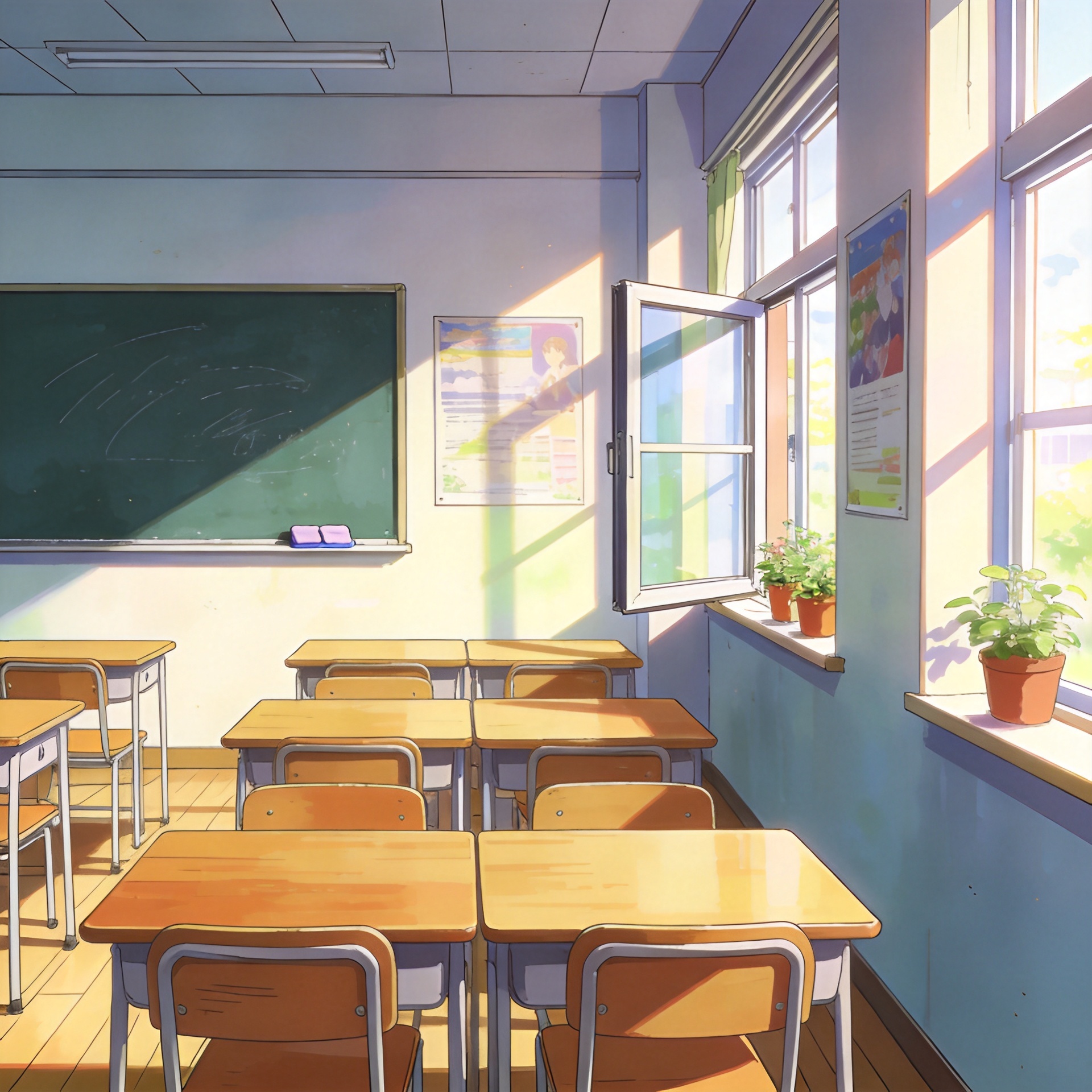 Classroom