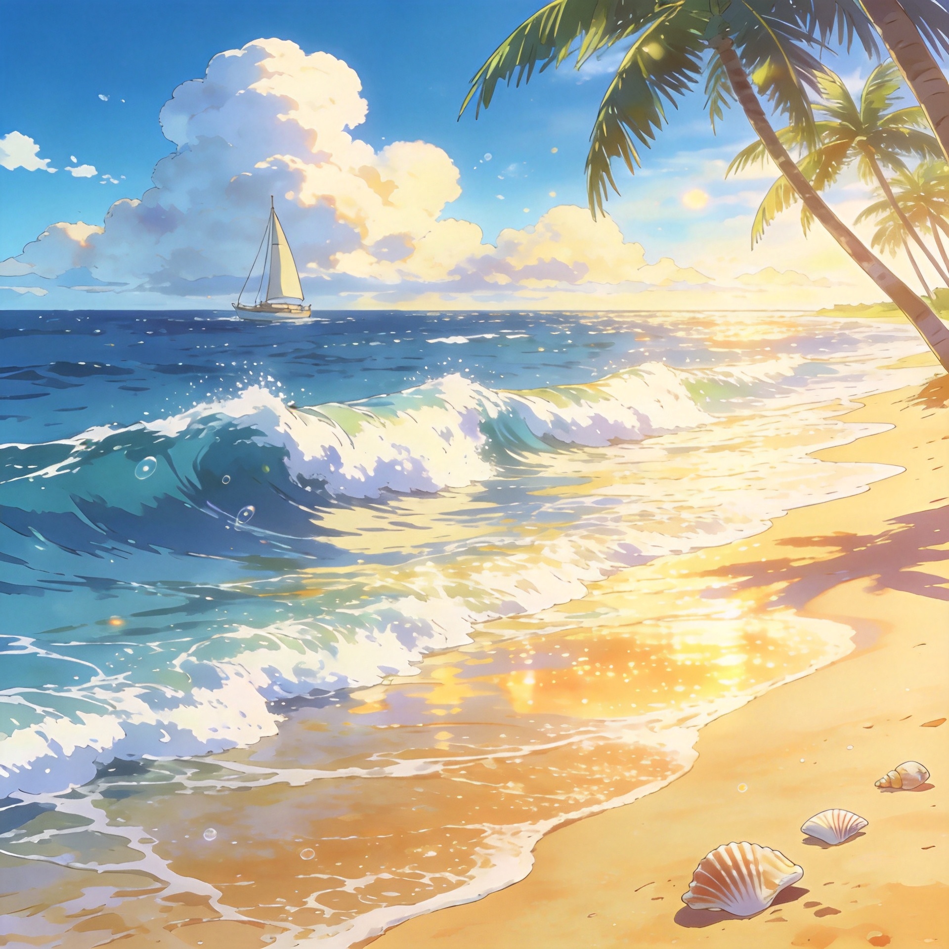 Seaside