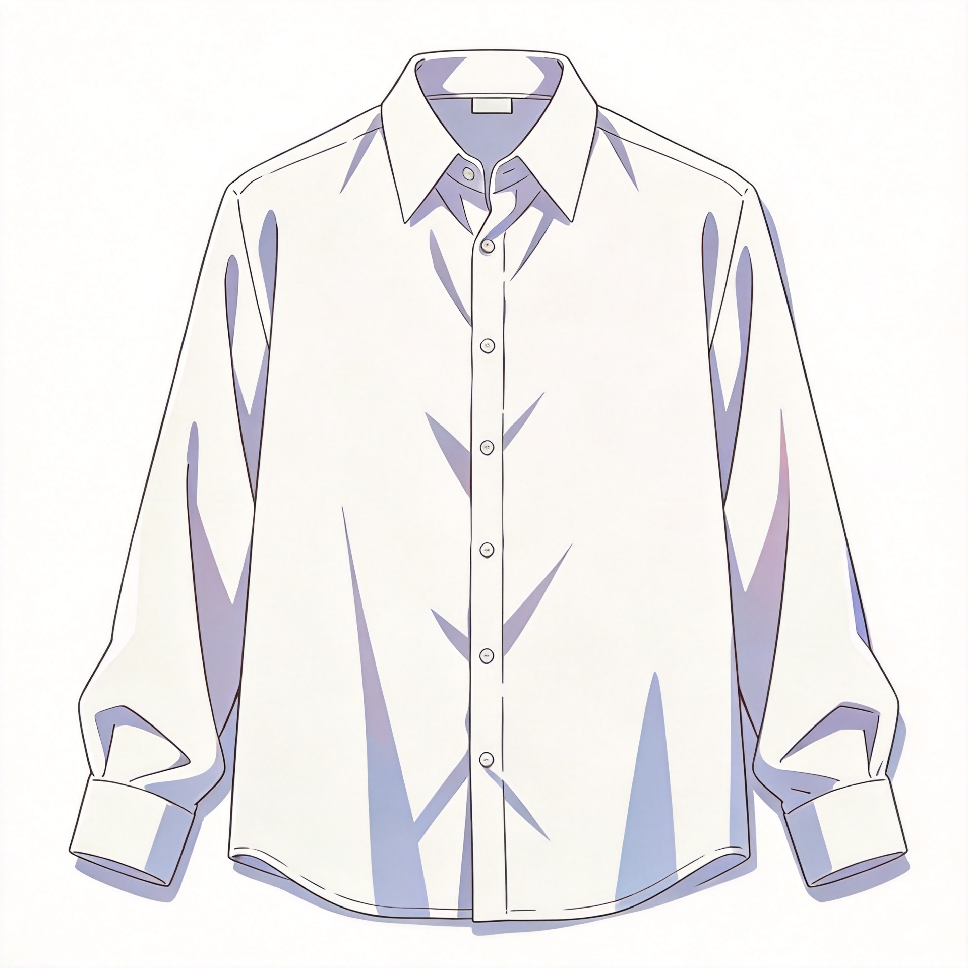 White Shirt